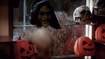 Halloween III: El día de la bruja (1982) - Trailer VO