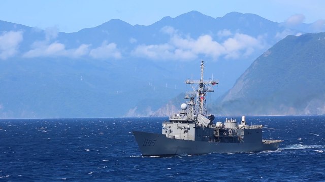 Taiwan: Beijing ‘Imitating North Korea, Escalating Tensions’ - TaiwanPlus News