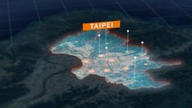 Taipei Smart City - TaiwanPlus News