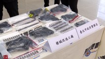 Taiwan Launches Major Crackdown on Organized Crime - TaiwanPlus News