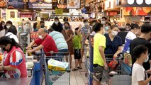 Taiwan's Consumer Confidence Plummets to 12-Year Low - TaiwanPlus News