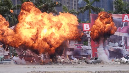 New Taipei Civil Defense Drills Boost Taiwan’s Preparedness