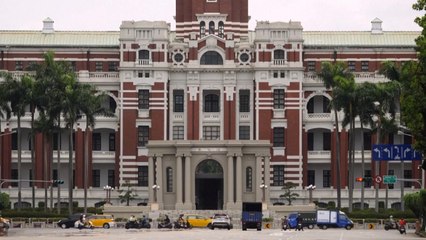 Analysis: Taiwan's Reaction to Pelosi Visit - TaiwanPlus News