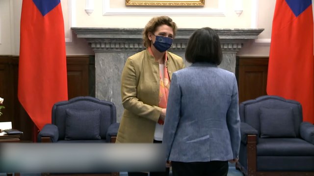 Europe's Changing Relationship with Taiwan - TaiwanPlus News