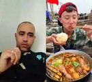 عالم طباخ  صيني