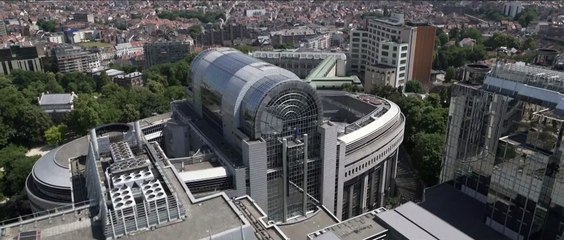 Este martes a las 21:40 horas , Cara a Cara con Ana Ollo desde Bruselas