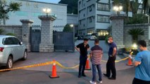 Nantou Shooting Leaves 4 Dead, 1 Injured