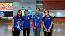 Taiwan’s Chess Team Competes in Chess Olympiad - TaiwanPlus News