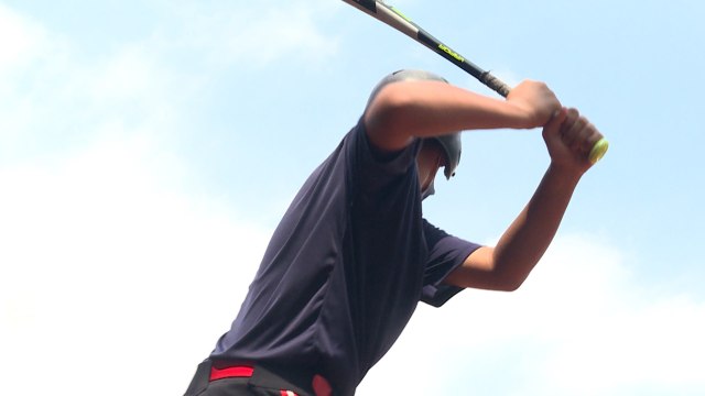 Kids Baseball Teams' Championship Dreams Threatened by Funding Woes