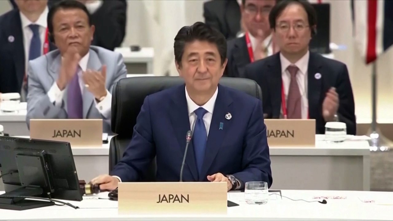 Analysis: Shinzo Abe's Legacy of Taiwan-Japan Relations