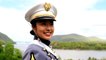 Taiwanese Woman Graduates From West Point Military Academy