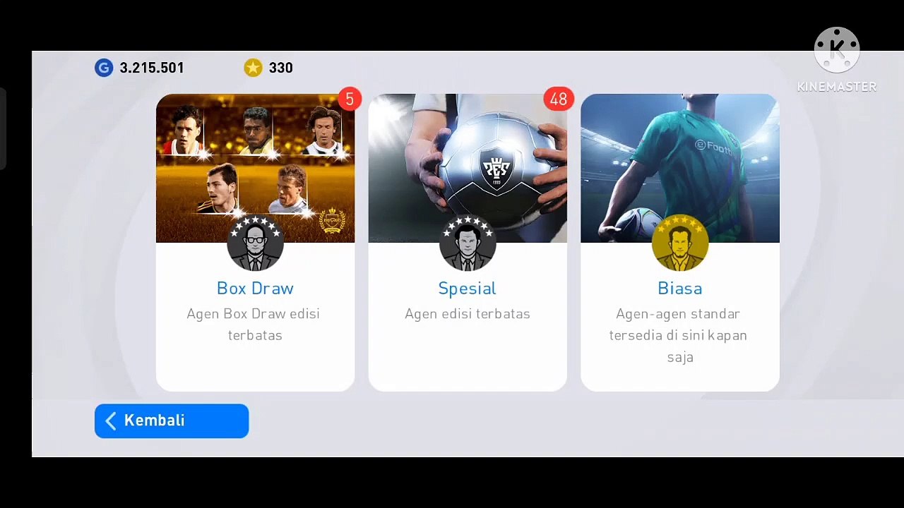 OPEN 24 SILVERBALL #PES #PESMOBILE #PES2021 #EFOOTBALL #KONAMI