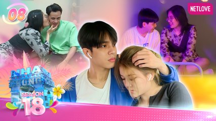 Ngôi Nhà Chung | Love House - Mùa 18 - Tập 08