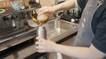 Taiwan Cutting Back On Single-Use Cups