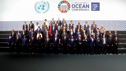 Taiwanese Barred From U.N. Conference