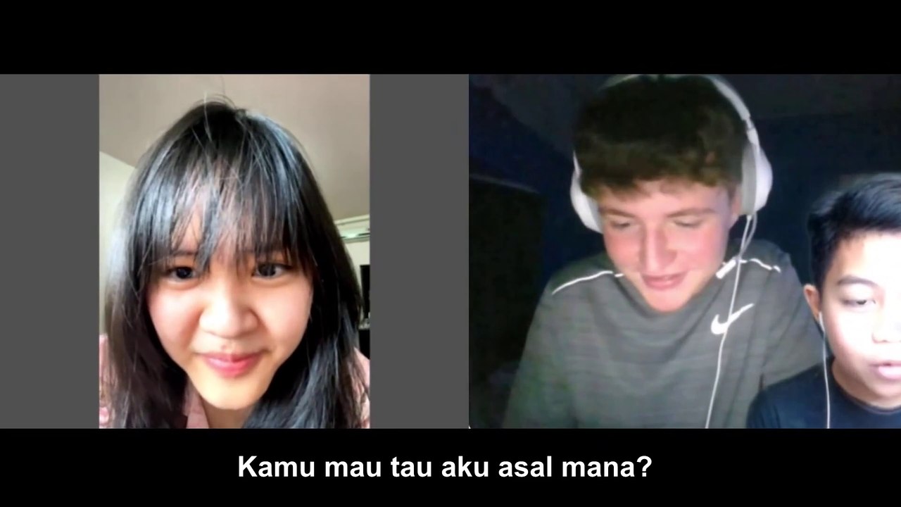 Ome TV Internasional, Prank Ome TV