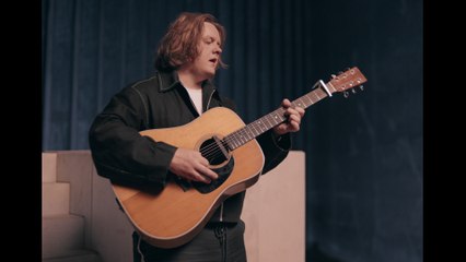 Lewis Capaldi - Forget Me