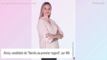 Alicia (Mariés au premier regard) hospitalisée et à bout : sa situation continue de se dégrader, elle s'explique...