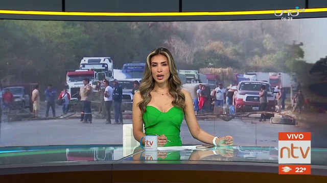 Diferentes sectores y provincias ratifican su apoyo al paro indefinido por el censo en Santa Cruz. Manifiestan su respaldo al pueblo cruceño.