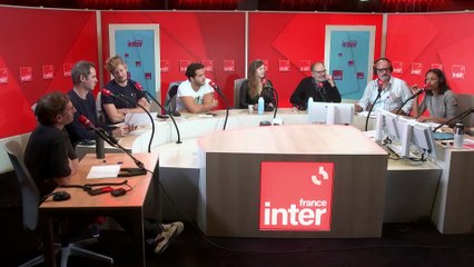 Polanski, si beau, si désirable, et donc si innocent - Tanguy Pastureau maltraite l'info