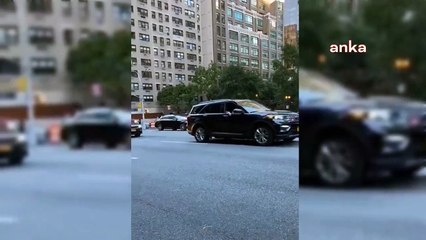 Kamuya 3 bin 241 araç alınacak, 20'si Cumhurbaşkanlığı'na alınacak