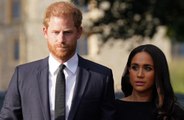 Prince Harry and Meghan Markle's Netflix docuseries ‘will still premiere this year’