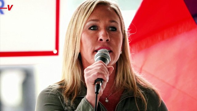 Marjorie Taylor Greene Admits RNC Wants Nothing to Do With Her Even If She Is Trump’s Running Mate