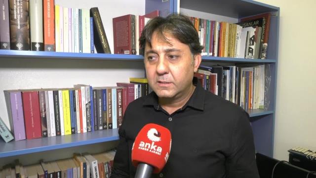 Akademisyen Gökhan Bulut, 'Sansür Yasası'nı Değerlendirdi: Kamusal Tartışmalarının Demokratik Bir Şekilde Oluşması Engelleniyor