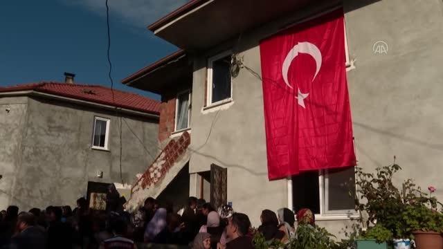 Son dakika haberleri! Madende hayatını kaybeden Selçuk Ayvaz'ın doğacak bebeğinin isim babası Cumhurbaşkanı Erdoğan oldu