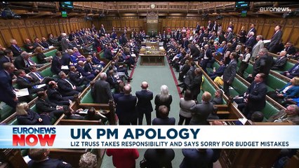 Latest news bulletin | October 18th – Midday