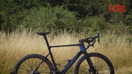 BRAND NEW: 2023 Giant Propel First Look! | Is It Still A True Race Bike?