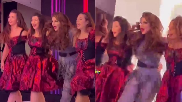 Rakhi Sawant Dance का जबरदस्त Video Viral, London में लगाए ठुके| Boldsky *Entertainment