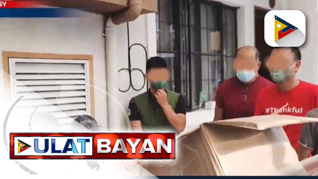 DOJ Sec. Remulla, nanindigang hindi siya magbibitiw sa puwesto; mga reporma sa kanilang kagawaran, ibinida