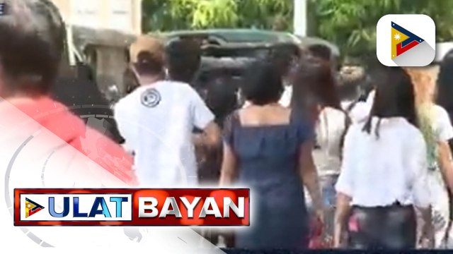 Manila North Cemetery, naglabas na ng mga panuntunan upang matiyak ang seguridad at kaligtasan sa Undas