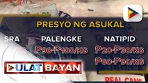 Aabot sa 700-K customers ng Maynilad, apektado sa nagpapatuloy na water interruptions