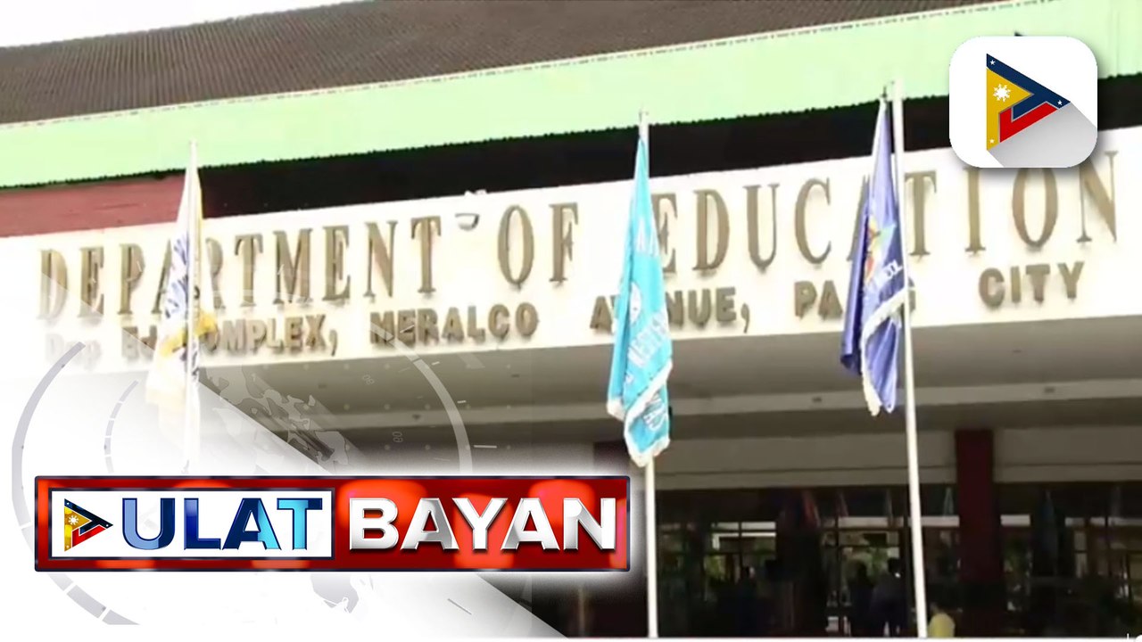 100% face-to-face classes sa mga pampublikong paaralan, ipatutupad sa Nov. 2; Distance o blended learning, pinayagan sa mga pribadong paaralan