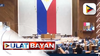 Congressional probe vs. ABS-CBN, nais buhayin sa Kamara