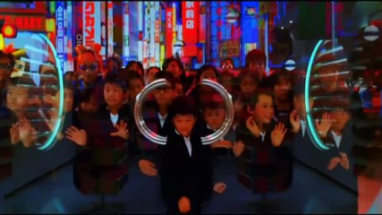 Charlie And The Chocolate Factory  - Tráiler