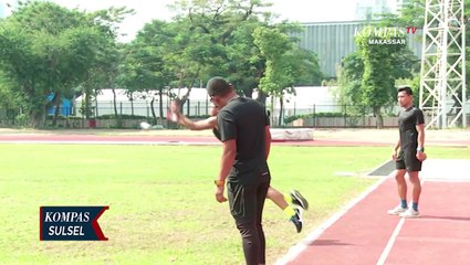 PB Pasi Gelar Pemusatan Latihan Jelang Sea Games