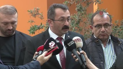 İstanbul'da tedavi edilen maden işçilerinden 2'si normal odaya alınacak