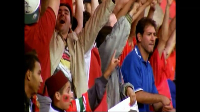 Povijest Nogometa Za Klub i Zemlju