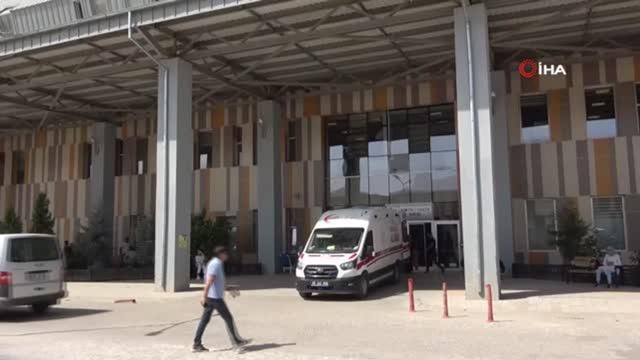 Son dakika haber: Doktorun önerisini reddeden hasta ölümden döndü: "Herkes benim kadar şanslı olmayabilir"