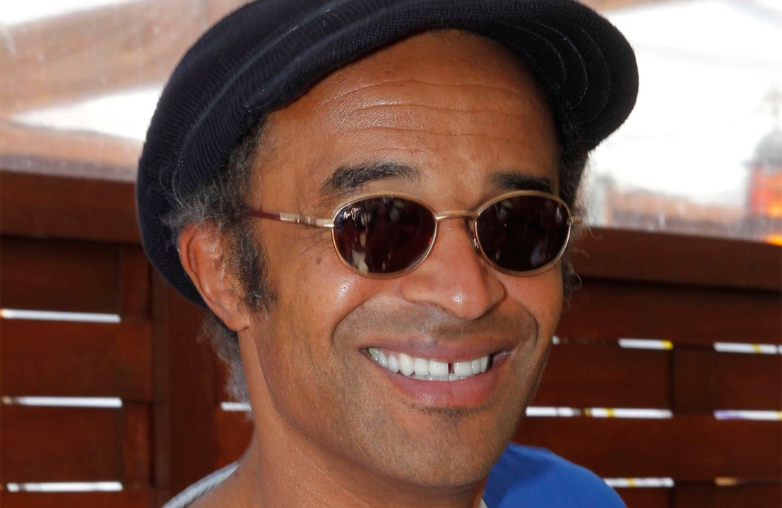 Yannick Noah se confie sur les talents de tennisman de Jean-Jacques Goldman !