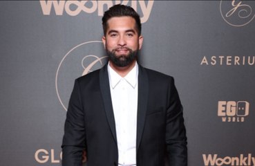 Kendji Girac prêt à révéler l'identité de sa femme ? Le chanteur se livre sur sa compagne !