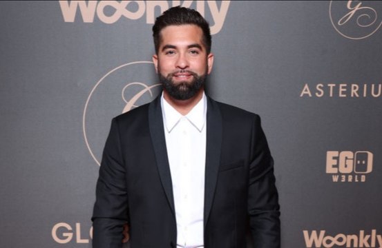 Kendji Girac prêt à révéler l'identité de sa femme ? Le chanteur se livre sur sa compagne !