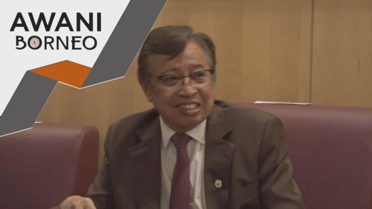 Bekalan Air | Semua agensi utiliti air disatukan dalam tempoh 2 tahun