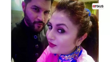 Vaishali Takkar’s family reveals about her marriage