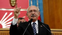 Kılıçdaroğlu’ndan Bahçeli’ye ‘ABD’de 8 saat’ yanıtı