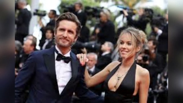 Elodie FONTAN et Philippe LACHEAU sont d'heureux PARENTS !!!