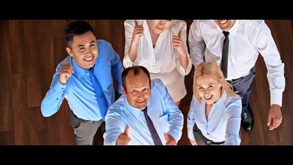 Happycratie – Le bonheur des autres ne fait pas le nôtre - Bande annonce #booktrailer